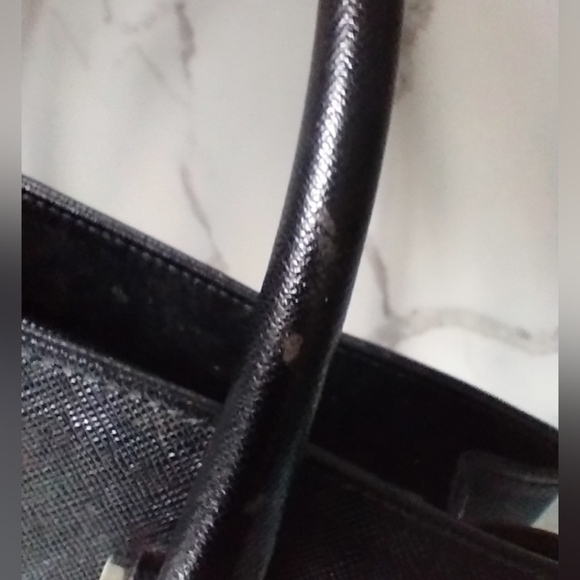 Burberry Tote Handbag - Picture 8 of 15